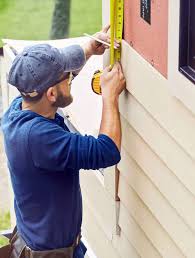 Best Custom Siding Design  in La Marque, TX